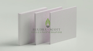 PVC Foam Board (Foamex)