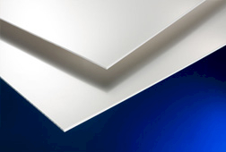 PVC Hygienic Cladding Sheet