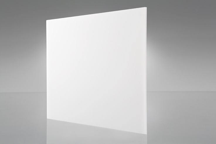 LED Diffuser Sheet