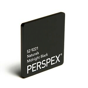 Naturals (Matte Effect) Cast Acrylic Sheet